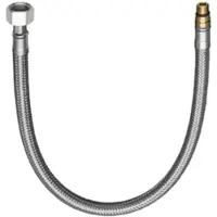 Hansgrohe aansluitslang 60cm 97398000