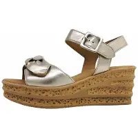 Gabor 84.653 Sandalen | Maat 7.5