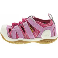 Keen Sandaal Kids Knotch Creek Magenta Lilac Chiffon-Schoenmaat 38