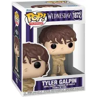 Funko POP! Pop! - Wednesday - Tyler Galpin #1872