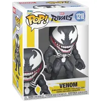 Funko POP! Figurine Pop Marvel Rivals Venom with Chase Modèle aléatoire