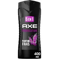 Axe douchegel 400ml Provocation
