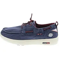 Dockers Mocassins blauw