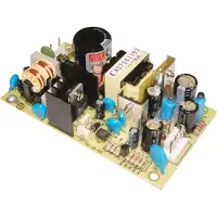 MEAN WELL PD-25A Schakelnetvoedingsmodule 25 W
