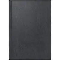 Rido Buchkalender Chefplaner, Miradur-inband, zwart, 145 x 206 mm