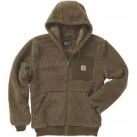 Carhartt Fairbanks Active Jas Maat