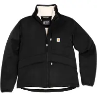 Carhartt Force Winnipeg Jacket Maat: XS