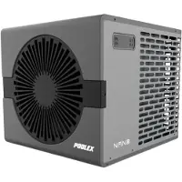 Poolex Nano 2026 5kw Reversible Warmtepomp
