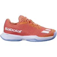 Babolat Jet M3 Jr Girl Allcourt Schoenen