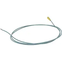 Geberit aansluitkabel voor Sigma80 bedieningsplaat, rechthoekig, 242658001