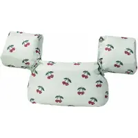Jep Zwemvestje ! Puddle Jumper Cherry Green