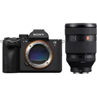Sony A7R VI + 28-70mm F/2.0 GM