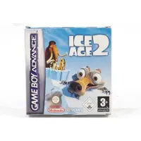 Ice Age 2: The Meltdown