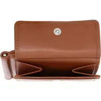 Golden Head Portemonnee 'Polo' cognac