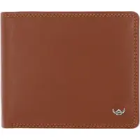Golden Head Portemonnee 'Polo' cognac
