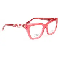 Ana Hickmann Optical Frame AH6553 H01 52
