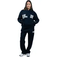 Hillside Calabasas Trainingspak - Maat m