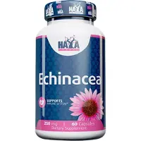 Haya labs Echinacea 250mg - 60 caps