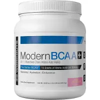 Usp Labs Modern BCAA+ - 536 g - Pink Lemonade