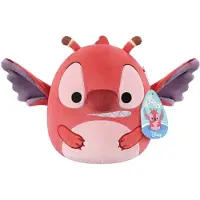 Squishmallows - Disney Stitch - Pluche - 20cm - LEROY