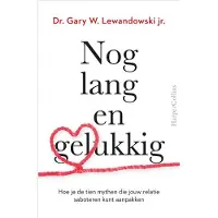 HarperCollins Nog lang en gelukkig (Paperback)