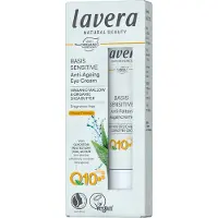 Lavera Basis Q10 eye cream 15 ml