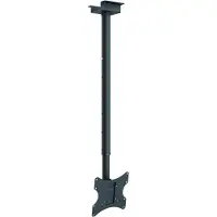 Value LCD/TV plafondsteun, 50kg