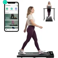 Dreaver Motion One Walkingpad - met Stappenteller