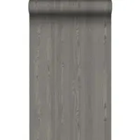 Origin Wallcoverings behang houten planken grijs - 347525 - 53 cm x 10,05 m