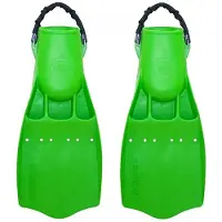 OMS Slipstream Diving Fins Groen XL