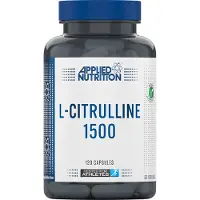 Applied Nutrition L-Citrulline 1500 - 120 caps