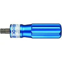 Gedore Momentschroevendraaier | 1/4" | 2,5-13,6 Nm | One Way | (015895) - 2300648