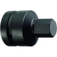 Gedore Krachtdop 3/4"Inbus 24 MM - 1956515