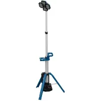 Bosch Professional GLT18V-5000 LED-accuwerklamp 5000 lm