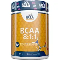 Haya labs Sports BCAA 8:1:1 - 200 g