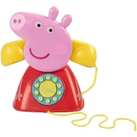Pipsa Possu Peppa Pig : Telefoon