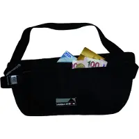 High Peak Gürteltasche Napoli 32074
