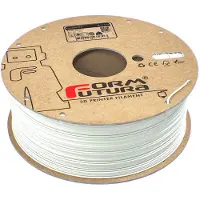 FORMFUTURA Premium PLA - Frosty White (1.75mm, 1000 gram)