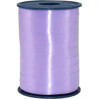 Ballonnenkoning only Lint lila 10 mm (250 meter)