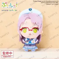Bushiroad Puchish! Goddess of Victory: NIKKE Vol.1 Neon