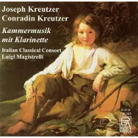 Import Kammermusik mit klarinett