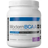 Usp Labs Modern BCAA+ - 536 g - Grape Bubblegum