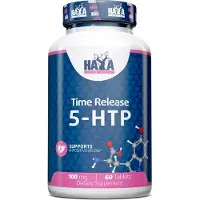 Haya labs 5-HTP 100mg - 60 tabl