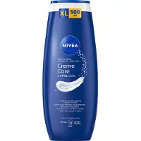 Nivea 1+1 Gratis: Douchecrème Rich Moisture 500 Ml