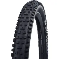 Schwalbe - Nobby NIC Performance 27,5'' (65-584) - Fietsband 27,5'' x 2,60'' - 65-584, zwart
