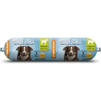 Fokker Meat Roll Lam 4x800g