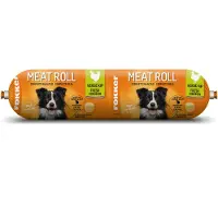 Fokker Meat Roll Kip 4x800g