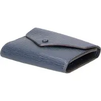 Gave Lux portemonnee Vrouwen BLUE