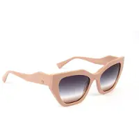 Ana Hickmann Sunglasses HI9206 D01 54