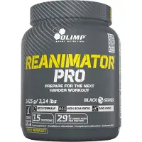 Olimp Reanimator Pro - 1425 g - Orange Breeze